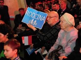 Solidarna Polska zaczyna na Opolszczyźnie