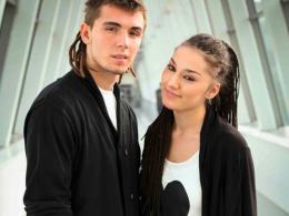 18 - latka wystąpi w drużynie swojego brata. - Chcę przeżyć ten program tak jak inni. Nie mam żadnych forów - podkreśla Kornela Bednarek.