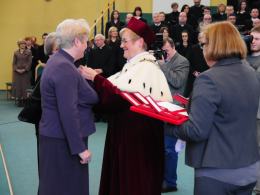Uniwersytet Opolski świętuje 18-lecie istnienia