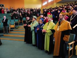 Uniwersytet Opolski świętuje 18-lecie istnienia