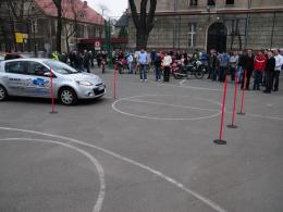 Zobacz, jak Opolanie przywitali wiosnę