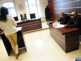 Sąd sprawdzi, czy lekarz uderzył i obraził kobietę