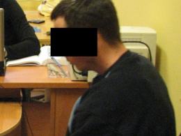 Okradli przechodnia. Jeden z napastników trafił do więzienia
