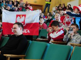 Jerzy Dudek odwiedził Opole
