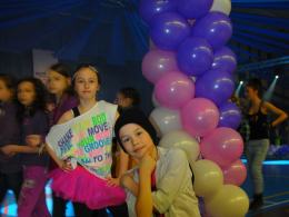 Sukcesy opolskich tancerzy podczas World Dance 2012