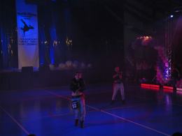 Sukcesy opolskich tancerzy podczas World Dance 2012