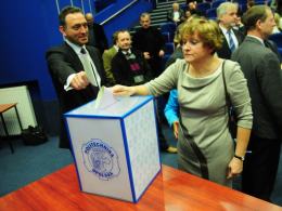 Nowi prorektorzy na Politechnice Opolskiej