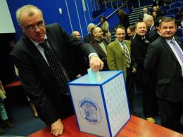 Nowi prorektorzy na Politechnice Opolskiej