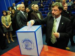 Nowi prorektorzy na Politechnice Opolskiej
