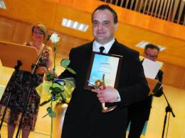 "Opolskie Marki" powędrowały do przedsiębiorców