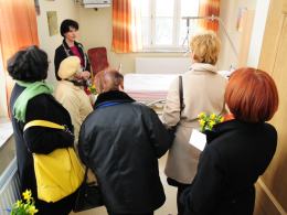 Hospicjum „Betania” otwarte. Budowa trwała 10 lat