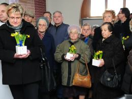 Hospicjum „Betania” otwarte. Budowa trwała 10 lat