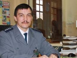 Policjant uratował niemowlę przez telefon