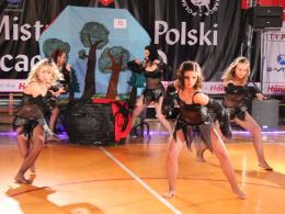 Opolscy tancerze salsy zdobyli Mistrzostwo Polski
