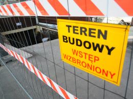 Ruszył remont opolskiego dworca - na początek tunel