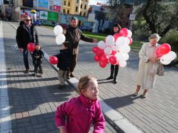 Druga rocznica katastrofy smoleńskiej w Opolu