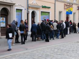 Duże zainteresowanie wejściówkami na koncerty Dni Opola