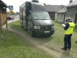 Kierowca forda ranny w wypadku pod Opolem