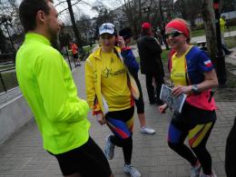 Tłumy opolan na trasie Podbiegów 2012