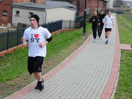 Tłumy opolan na trasie Podbiegów 2012