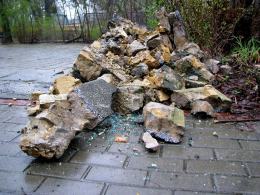 15-latek spowodował wypadek drogowy i uciekł