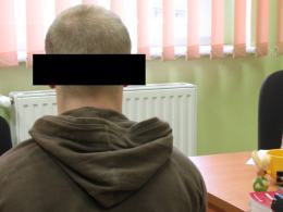 Szajka złodziei okradała domy jednorodzinne