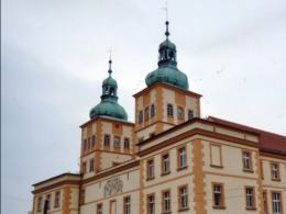 Opolszczyzna zabytki ma zadbane