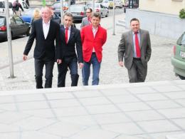 Palikot w Opolu: Polacy chcą pracować, ale nie mają gdzie