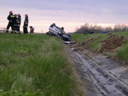 10 osób rannych w karambolu na autostradzie