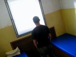Mężczyzna i kobieta zatrzymani za rozbój