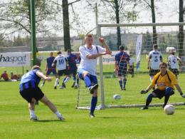 Opolskie media na Press Cup 2012 w Opalenicy