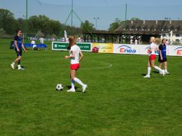 Opolskie media na Press Cup 2012 w Opalenicy