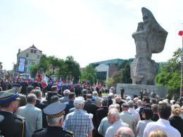 Opolanie świętują 221 rocznicę uchwalenia Konstytucji 3 Maja