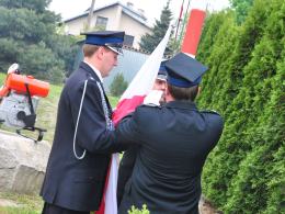 OSP Bierkowice świętuje swoje 80-lecie