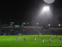 Odra remisuje 2:2 z Rozwojem Katowice
