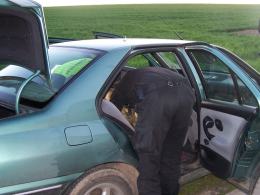 Pseudokibice zatrzymani przez CBŚ