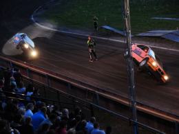 Niesamowite show kaskaderów w Opolu