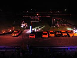 Niesamowite show kaskaderów w Opolu