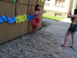 Studenci UO kręcą LipDub'a