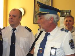 Policjanci z 7 krajów świata odwiedzili Opole