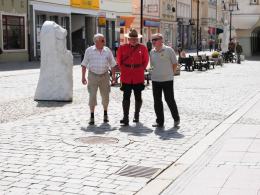 Policjanci z 7 krajów świata odwiedzili Opole
