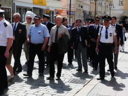 Policjanci z 7 krajów świata odwiedzili Opole
