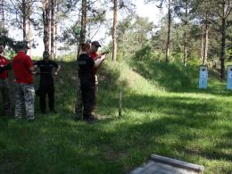 Policja otwiera drzwi dla licealistów z Prószkowa