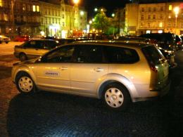 Bezdomny wandal zatrzymany w Opolu