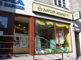 Centrum Dietetyczne Naturhouse w Opolu, znajduje się przy ul. Kołłątaja 19.