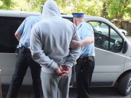 Opolscy policjanci rozbili gang złodziei samochodów