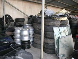 Opolscy policjanci rozbili gang złodziei samochodów