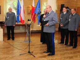 31 nowych stróżów prawa w opolskiej policji