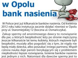 Cała treść ogłoszenia.