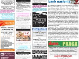 Bank spermy w Opolu? To tylko żart